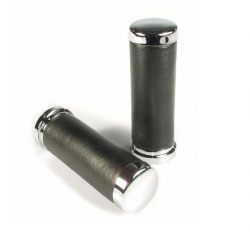 Paire de poignées Vespa PX