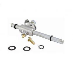 Kit axe support ressort de suspension avant Vespa 125 GT/​GTR/​Super/​TS