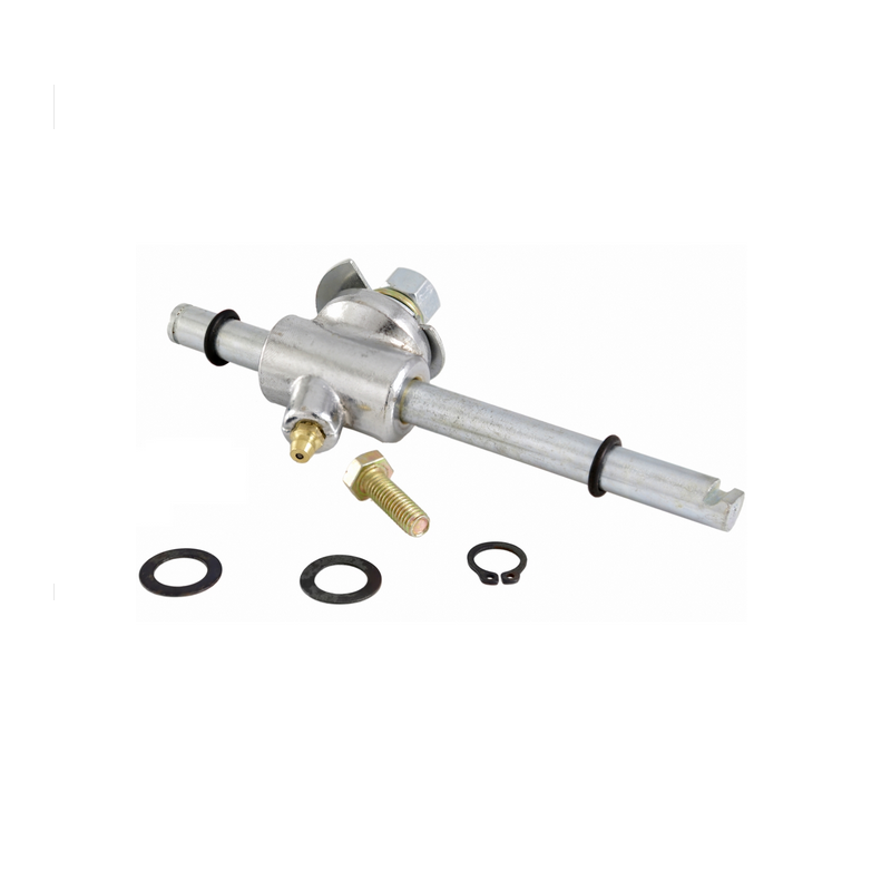 Kit axe support ressort de suspension avant Vespa 125 GT/​GTR/​Super/​TS