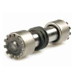 kit axe roulement moyen vespa px