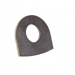 Schijf pendeloplegging,...