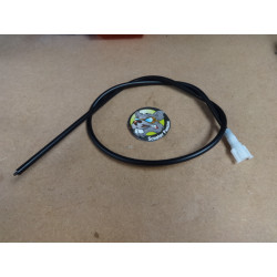 kilometerteller vespa PK