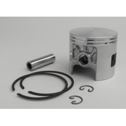 Zuiger POLINI Ø 55m cylinder 102cc Vespa V50 PK50