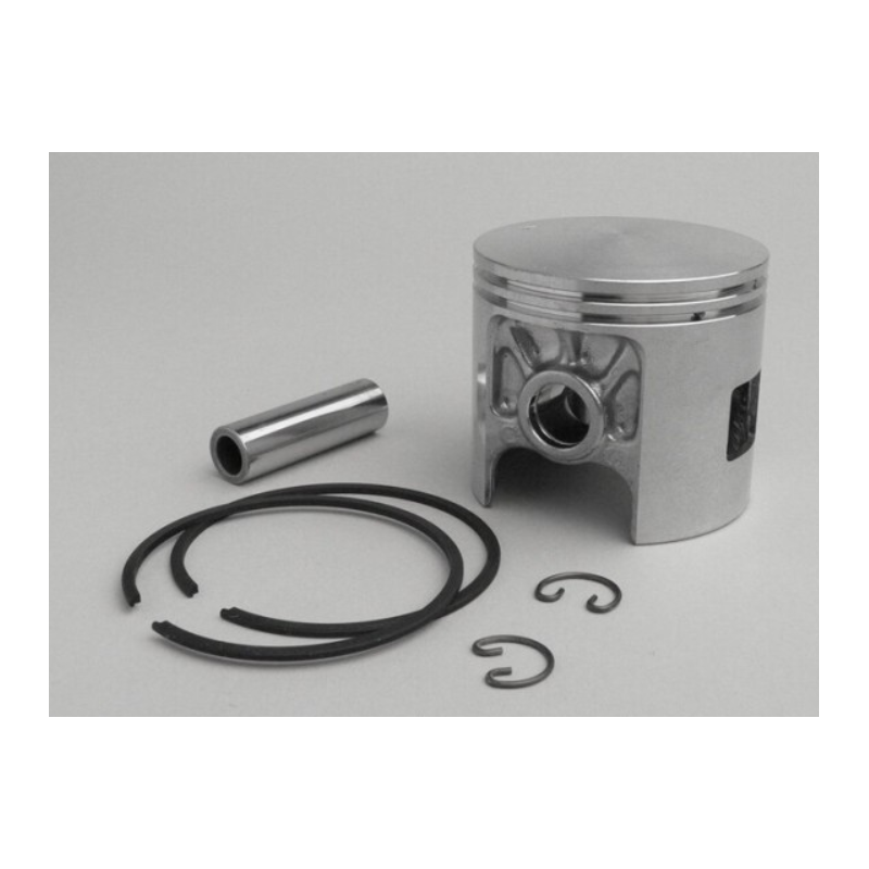 Zuiger POLINI Ø 55m cylinder 102cc Vespa V50 PK50