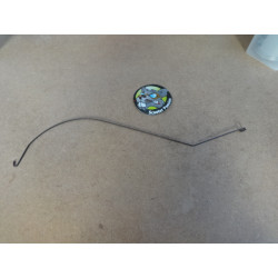 Câble tringle de choke/starter pour Vespa 125 150 VM1T VM2T VL1T VL2T VL3T