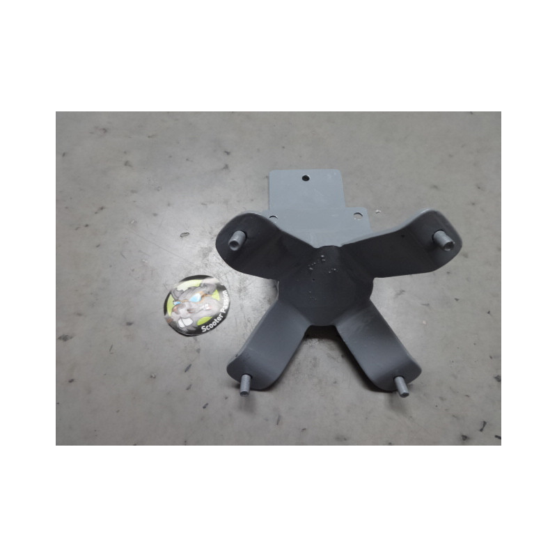 ACHTER Reserwielhouder Vespa 8 inches - VNA, VNB, VBB...