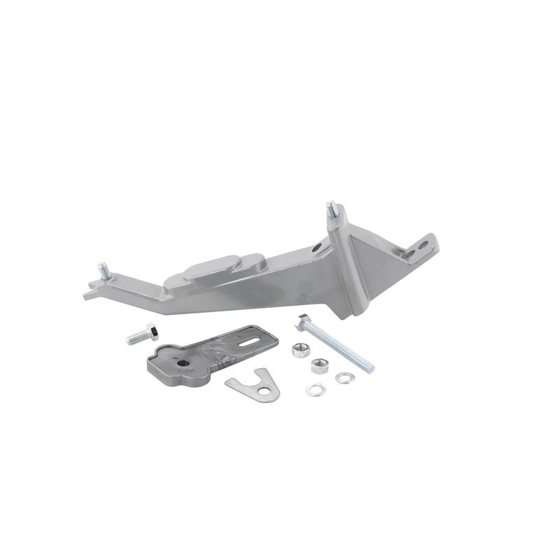 Porte roue de secours pour jante 10"