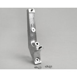 Support de roue de secours...