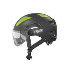 Helm elektrische step ABUS...