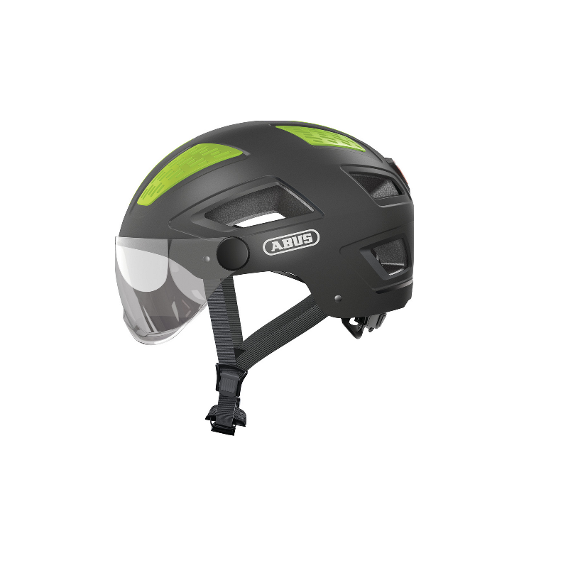 casque protection trottinette électrique à vendre france belgique avec visière