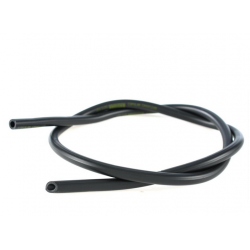 Benzineslang overloop voor Vespa