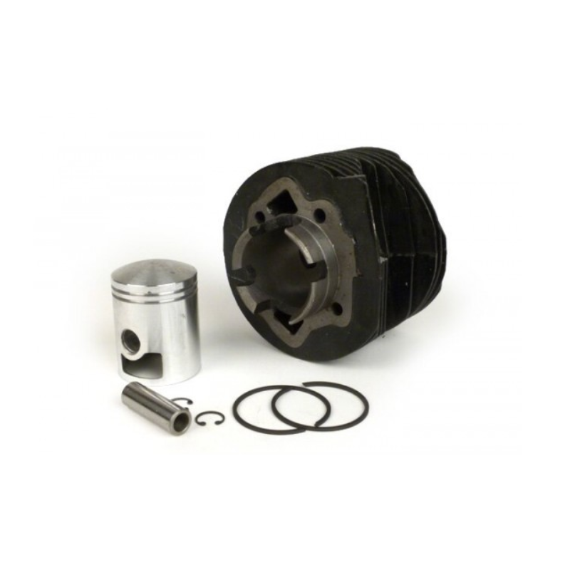 Cylinder en zuiger 150cc Lambretta LI Serie 2, 3, GP/DL