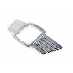 Embelisher beenschiled logo...