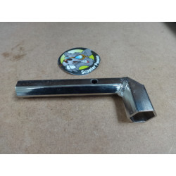 Sleutelbougie Lambretta A B C LC D