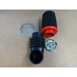 Luchtfilter set Tino Sacchi...