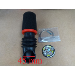 filtre à air lambretta li tv sx