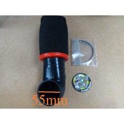 luchtifilter lambretta tino sacchi li tv sx gp dl