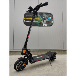 trottinette électrique dualtron mini 21