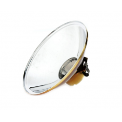 Parabole réflecteur phare SIEM Ø115mm Vespa