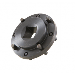 Outil pour écrou crénelé axe boîte de vitesses Vespa  125 V1-15/​V30-33/​Hoffmann HA/​HB/​VM/​VN/​150VL1