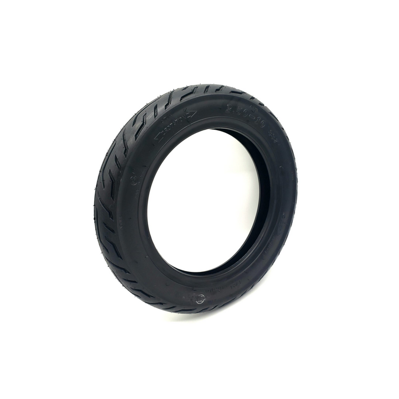 Band 10-2.5 elektrische step Minimotors Dualtron City