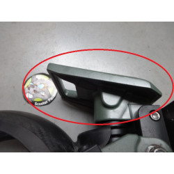 Voetsteun elektrische  Vsett 8 et Vsett 8