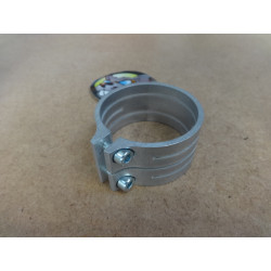 Klem inlaatrubber voor inlaatstuck Dellorto  PHBH 28 et 30 - Lambretta