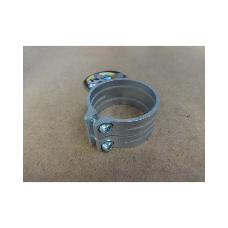 Bague de serrage pour manchon admission en caoutchouc PHBH 28 et 30