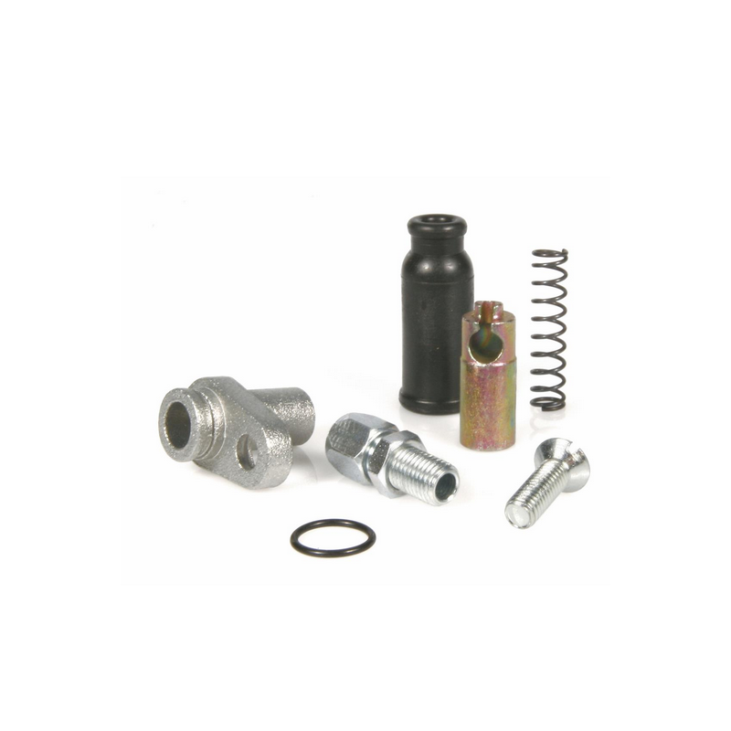 Kit starter choke à câble pour carburateur Dellorto PHBH