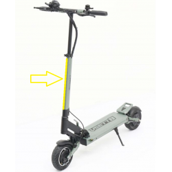 Bande luminieuse LED pour potence trottinette Vsett 8 et Vsett 8+