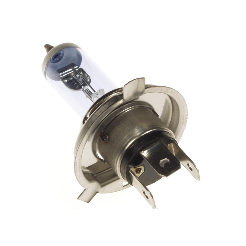 Licht  "Power White" 1 12V 60/55W H4 - Vespa GTS