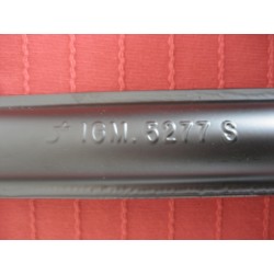 uitlaat clubman casa lambretta li tv serie 1 serie 2 te koop