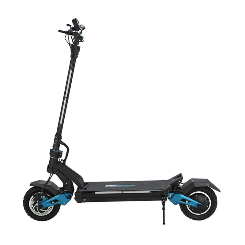 Elektrische step MINIWALKER Tiger 9 Pro