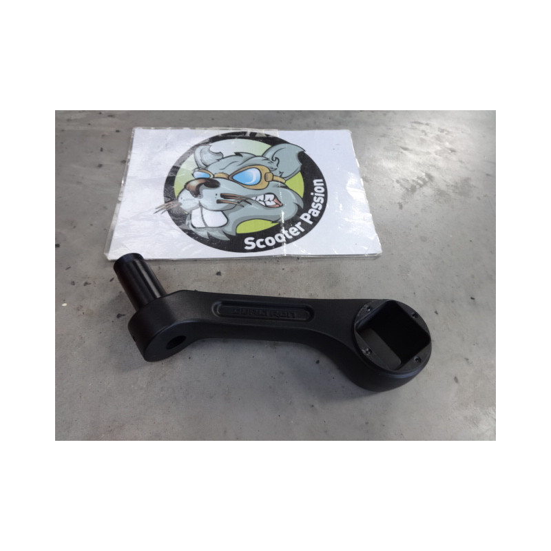 Bras de fourche inférieure swingarm trottinette Dualtron Thunder et Thunder X 2021