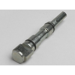 Came de levier de mâchoire...