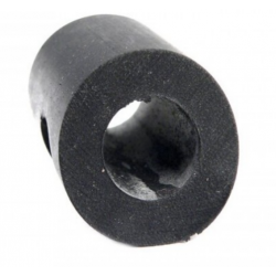 Silent-bloc fixation supérieure amortisseur Vespa Faro Basso, Struzo GS150, 125 Acma