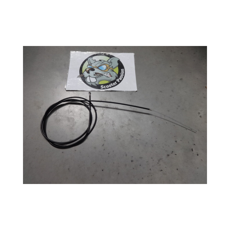 Cable et gaine de frein avant Hikerboy turbo et off road