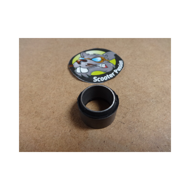 Entretoise élastique de carburateur Lambretta E et F