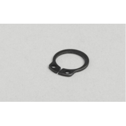 Circlips Ø12mm versnellingsbak as Lambretta LI, TV, SX, GP/DL