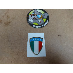 Sticker Scudetto "ITALIE"...