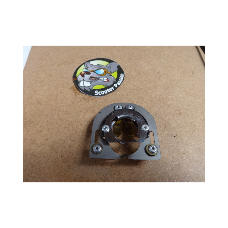 Lichtenhouder Vespa V50