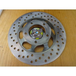 Schijfrem Nissin voor...