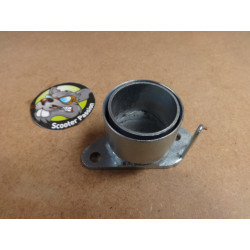 Uitlaat Sport type JL steun...