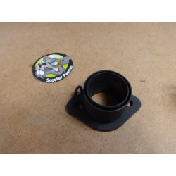 Uitlaat Sport type JL steun...