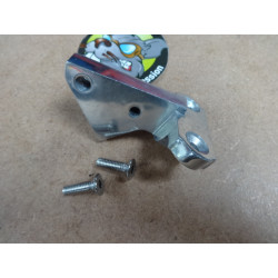 Support maître cylindre pour frein hydraulique pour vespa GS 160/VNB/VBB chez scooter passion