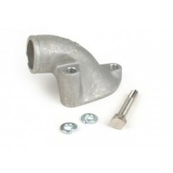 Inlaatpijp Dellorto voor...