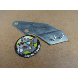 Steun bobijn CDI ontsteking voor Vespa PK50-125 S/SS/Rush mit Elestart