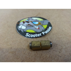 Curseur d'accélérateur pour...