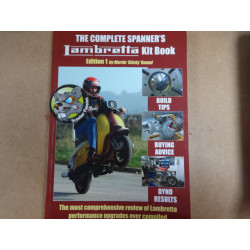 Sticky Book Lambretta V1.0...