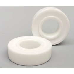 Kit de 2 roulements de roue avant CERAMIQUE pour trottinette Ninebot G30 Max chez scooter passion